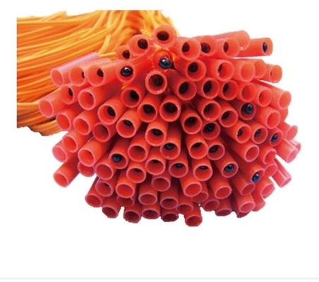 3 mét dây khói cho pháo hoa Hệ thống khói điện CE ROHS