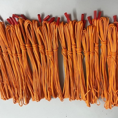 3 mét dây khói cho pháo hoa Hệ thống khói điện CE ROHS