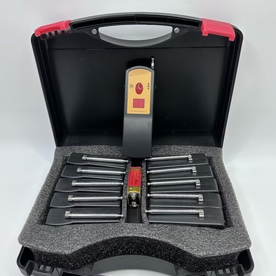 20cues / 10cues Hệ thống chữa cháy không dây từ xa Bàn trình diễn chuyên nghiệp đài phun nước Bức pháo hoa bắn pháo hoa