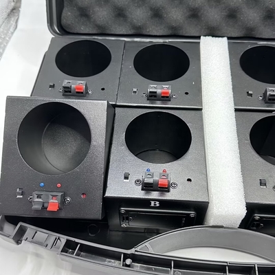 Stage Cold Ice Fountain Pyro Fireworks Firing System Machine Cho đám cưới