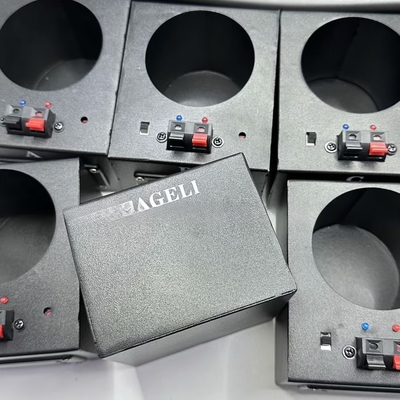 Stage Cold Ice Fountain Pyro Fireworks Firing System Machine Cho đám cưới