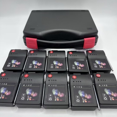 Stageli Cold Flame Indoor Fireworks Firing System Cho đám cưới