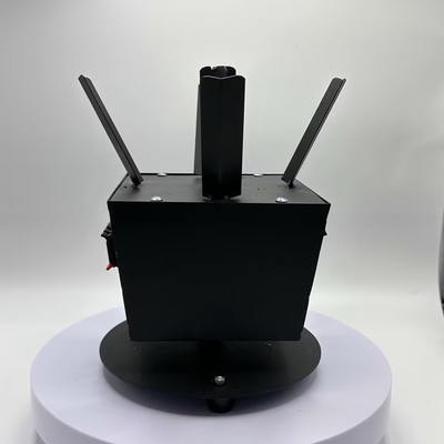 IP55 Rotating Fireworks Fountain Machine Máy điều khiển từ xa không dây 500m Fireworks Firing System