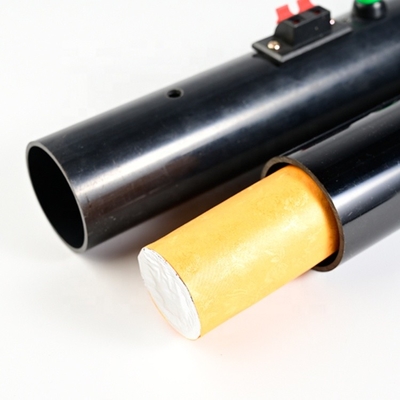 Sự kiện Lễ kỷ niệm Hệ thống bắn sân khấu Hộp cầm tay Nguồn nước lạnh Bức pháo hoa Chiều dài 33cm