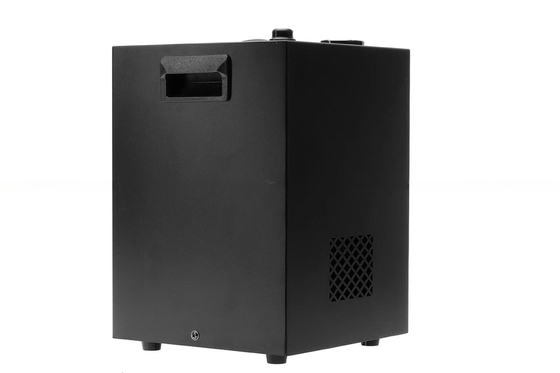 IP55 Máy lửa sân khấu DMX Fire Projector 320W 50HZ