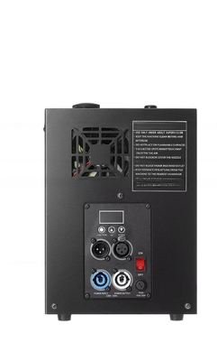 IP55 Máy lửa sân khấu DMX Fire Projector 320W 50HZ