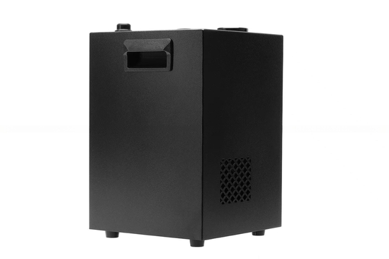 IP55 Máy lửa sân khấu DMX Fire Projector 320W 50HZ