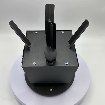 Máy điều khiển từ xa không dây Nước nước lạnh pháo hoa hệ thống bắn pháo hoa Thiết bị bắn cho màn trình diễn pháo hoa