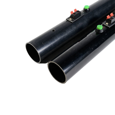 Phong trào pháo hoa Đám cưới đài phun nước không dây Bữa tiệc Bức sân khấu cầm tay Pyrotechnic Indoor Cold Pyro Shooter Firing System