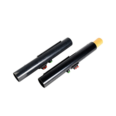 Phong trào pháo hoa Đám cưới đài phun nước không dây Bữa tiệc Bức sân khấu cầm tay Pyrotechnic Indoor Cold Pyro Shooter Firing System