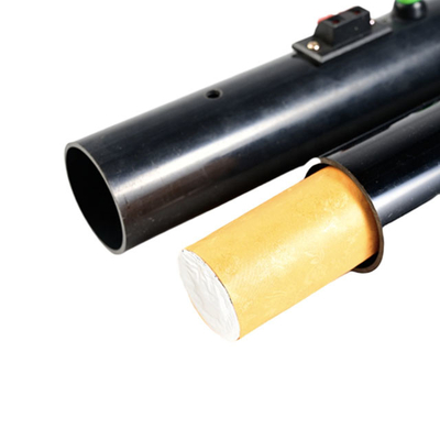 Phong trào pháo hoa Đám cưới đài phun nước không dây Bữa tiệc Bức sân khấu cầm tay Pyrotechnic Indoor Cold Pyro Shooter Firing System