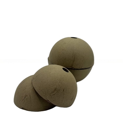Pyrotechnic 6 Inch Display Shells Khẩu pháo Quả bóng Shell OEM ODM