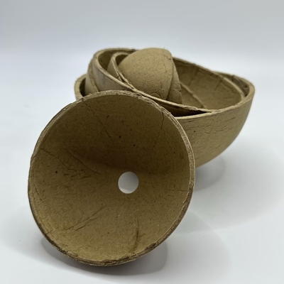 Pyrotechnic 6 Inch Display Shells Khẩu pháo Quả bóng Shell OEM ODM