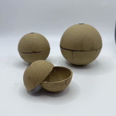 Pyrotechnic 6 Inch Display Shells Khẩu pháo Quả bóng Shell OEM ODM