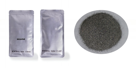 200g lạnh pháo hoa không khói composite Titanium Ti bột cho máy lửa lạnh