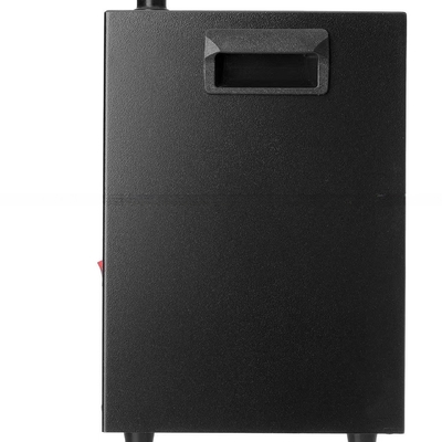 Lễ hội trong nhà 650w Bức tranh pháo hoa Máy lửa lạnh Pyro
