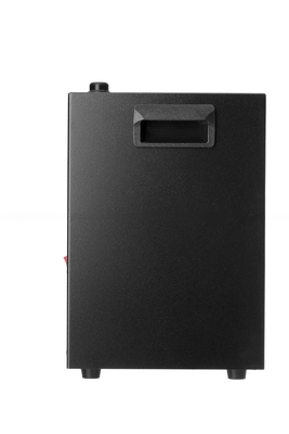 Dmx điều khiển cho giai đoạn hiệu ứng đặc biệt máy chữa cháy làm khô điều khiển từ xa Máy lửa lạnh