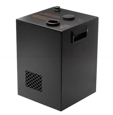 Dmx điều khiển cho giai đoạn hiệu ứng đặc biệt máy chữa cháy làm khô điều khiển từ xa Máy lửa lạnh
