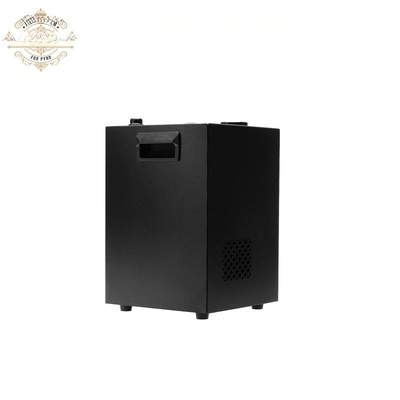 Máy tạo lửa điện tử 220V cho đám cưới
