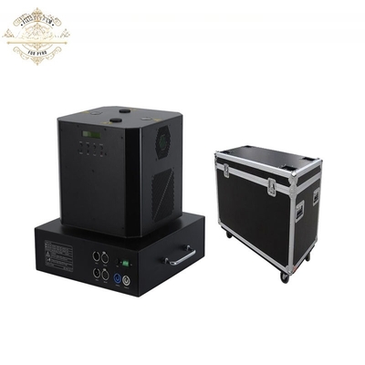 Độ cao phun 2-5m Máy sợi Sparkle DMX Máy pháo hoa OEM ODM