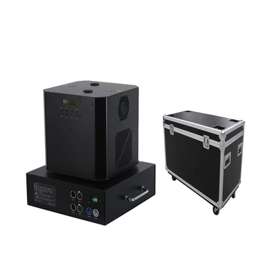 DMX Remote Cold Sparkling Machine Spark Machine Độ cao phun 2-5 mét