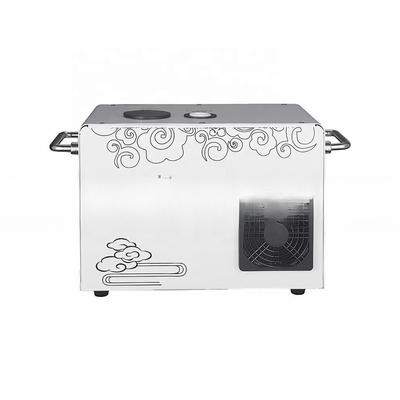 110V Spark Fountain Máy DJ Sparkler Máy nhảy lạnh Pyro Máy
