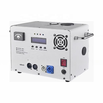 110V Spark Fountain Máy DJ Sparkler Máy nhảy lạnh Pyro Máy