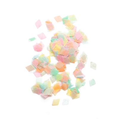 Confetti giấy Confetti kim loại Confetti Mylar nhà máy trực tiếp cung cấp