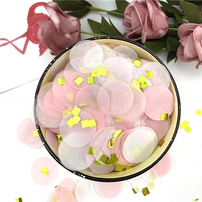 Lễ kỷ niệm Lễ cưới Lễ kỷ niệm sinh nhật Máy bắn bóng đá phân hủy sinh học