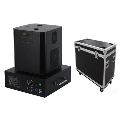 Điều khiển từ xa 700w Dmx Sparking Cold Spark Fountain Machine Wedding