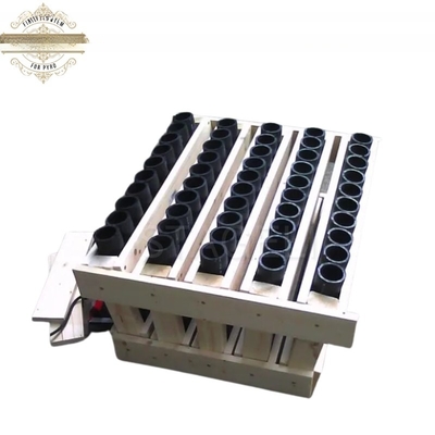 Thắp bông gỗ đa năng khung giá đỡ hiển thị giá đỡ vữa