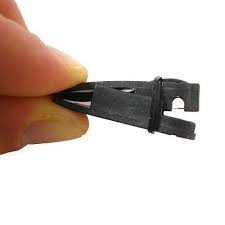 0.3-7M pháo hoa bắn chính xác Talon Igniter đầu Talon clip Igniter
