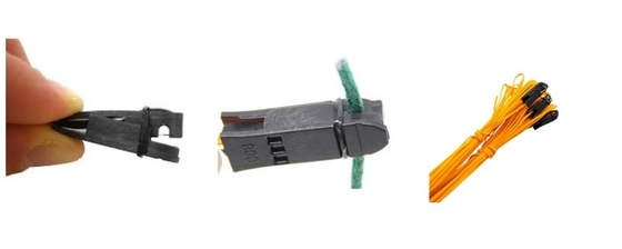 0.3-7M pháo hoa bắn chính xác Talon Igniter đầu Talon clip Igniter