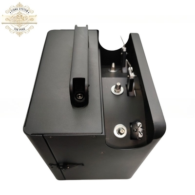 STAGELI 3 Đầu DJ Máy chiếu lửa máy cứu hỏa 25 * 25 * 34mm