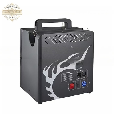 STAGELI 3 Đầu DJ Máy chiếu lửa máy cứu hỏa 25 * 25 * 34mm