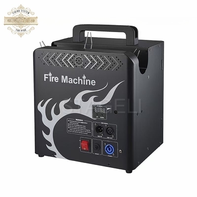 STAGELI 3 Đầu DJ Máy chiếu lửa máy cứu hỏa 25 * 25 * 34mm