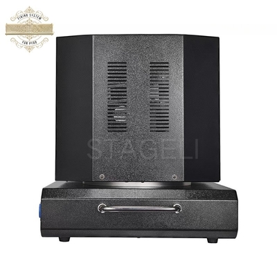DMX Remote Cold Sparkling Machine Spark Machine Độ cao phun 2-5 mét