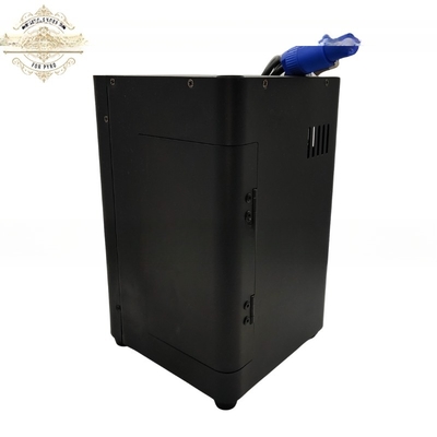Máy bốc cháy Dmx Máy đốt cháy OEM ODM