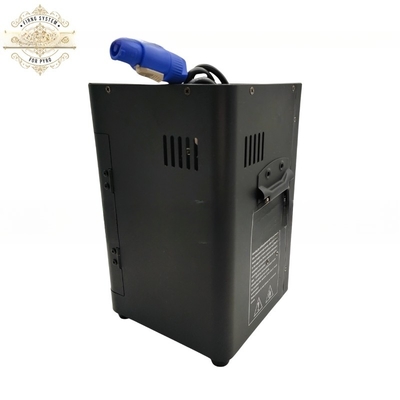 Máy bốc cháy Dmx Máy đốt cháy OEM ODM