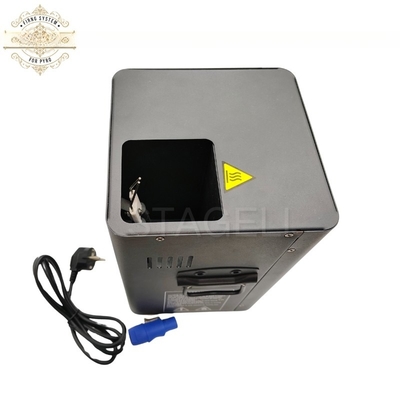 Máy bốc cháy Dmx Máy đốt cháy OEM ODM