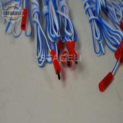 Thiết bị pháo hoa chuyên nghiệp EMatches Igniter Quick Plug Electric Igniter cho pháo hoa &amp; pháo hoa
