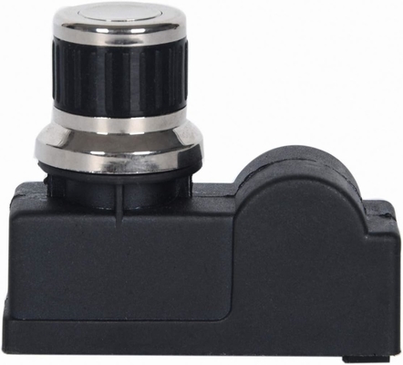 AA Bấm nút pin hoạt động thắp với 6 ổ cắm Exits cho Gas Grill, máy sưởi
