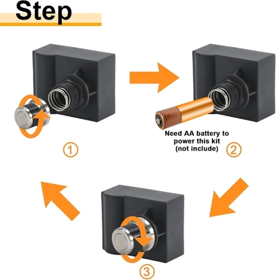 Sinopts Gas BBQ Spark Ignition Pulse Igniter bán