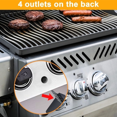 Sinopts Gas BBQ Spark Ignition Pulse Igniter bán