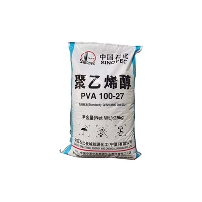 Giá cạnh tranh SINOPEC PVA 1788/088-20 Polyvinyl alcohol (PVA) với CAS 9002-89-5