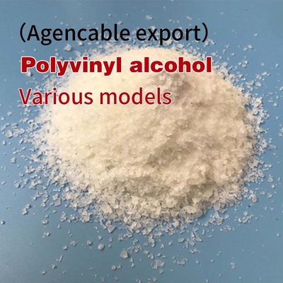Pva bột Polyvinyl Alcohol 2488 hạt Pva088-50 độ nhớt cao bọt đặc biệt