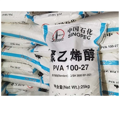 Pva bột Polyvinyl Alcohol 2488 hạt Pva088-50 độ nhớt cao bọt đặc biệt