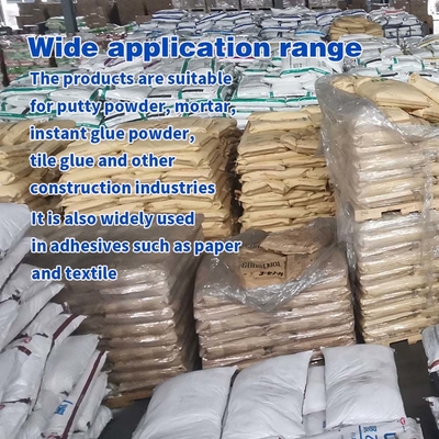 PVA 2488a Polyvinyl Alcohol Pva 2488 Bột PVA được sản xuất tại Trung Quốc SHUANGXIN 088-50