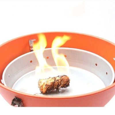 Paraffin Wood Firelighter cho BBQ Charcoal Igniters Đốt bông gỗ Đốt lửa