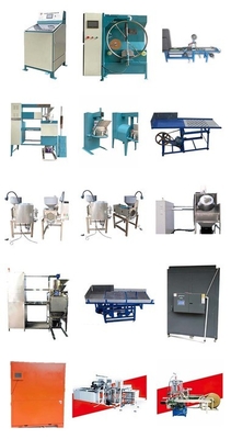 HAPPINESS Máy bọc vỏ bọc pháo hoa chuyên nghiệp